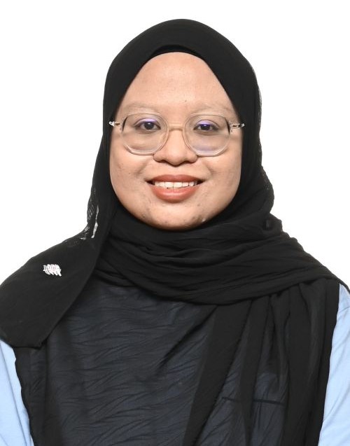 Nur Hidayah binti Hasim